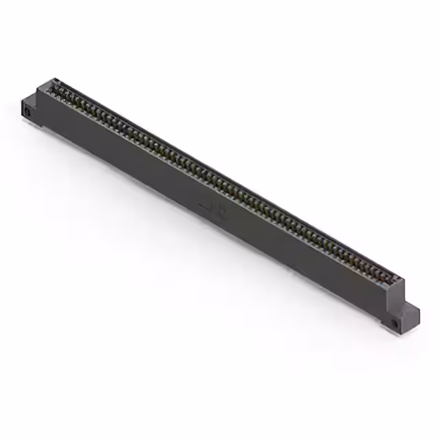 895-064-542-112 EDAC Inc.  Edgeboard Connectors